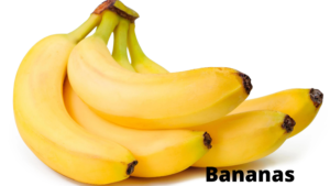 Bananas