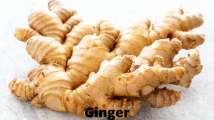 Ginger