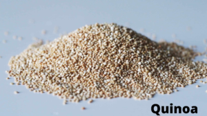 Quinoa