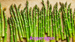 Asparagus