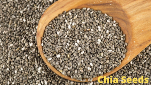 Chia Seeds