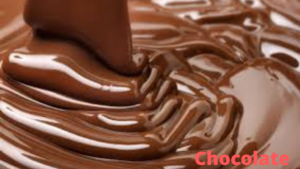 Chocolate